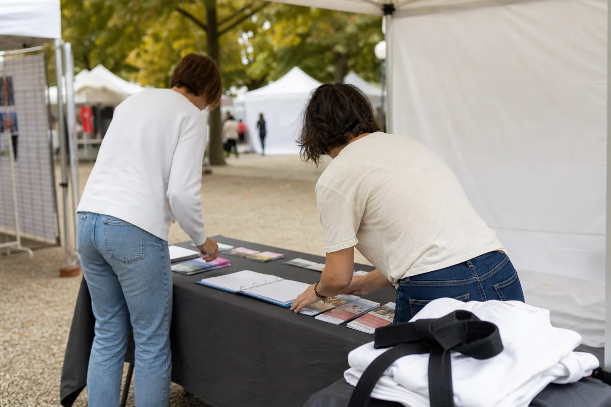 Communication club sportif : remplir ses cours à la rentrée