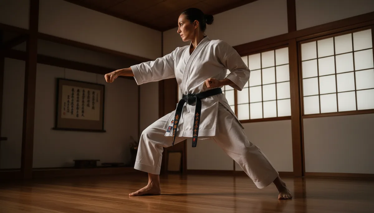 Les styles de karaté : Shotokan, Goju-ryu, Wado-ryu, Shito-ryu et Kyokushin
